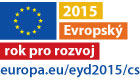 Evropský rok pro rozvoj 2015
