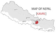 Region of Kavre